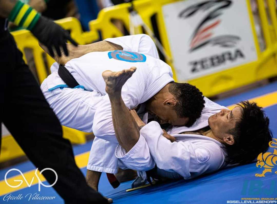 IBJJF New Orleans, LA - May. 9, 21