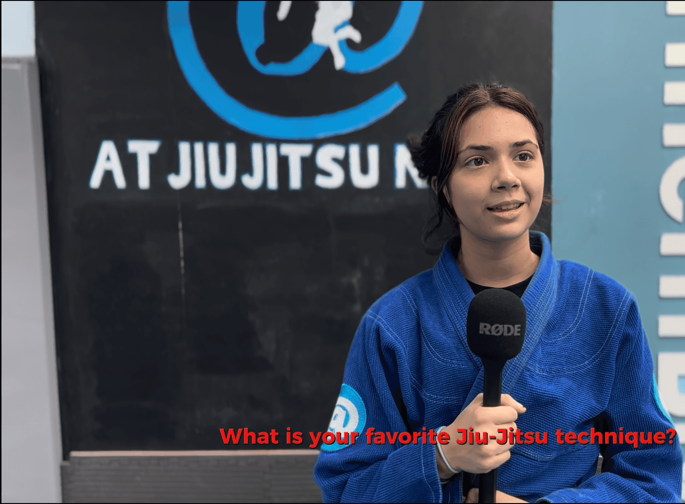 Jiu-Jitsu Chronicles: Professor's Questions, Kids' Answers, Pure Wisdom!